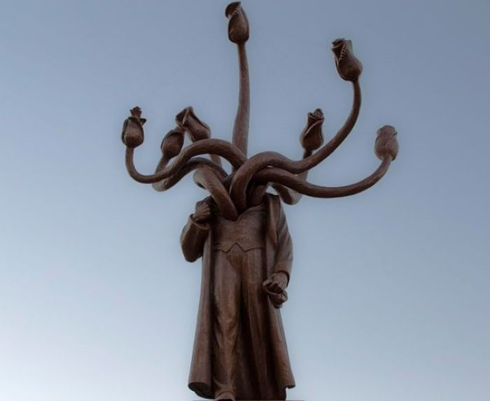 Kraken 22 аt